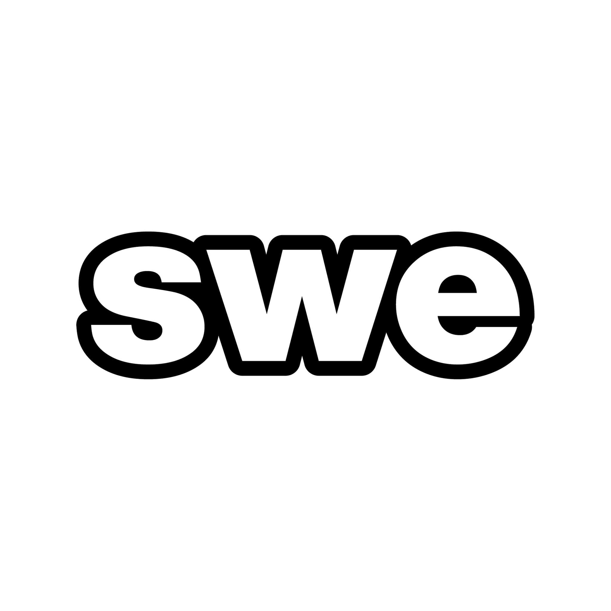 SWE logo