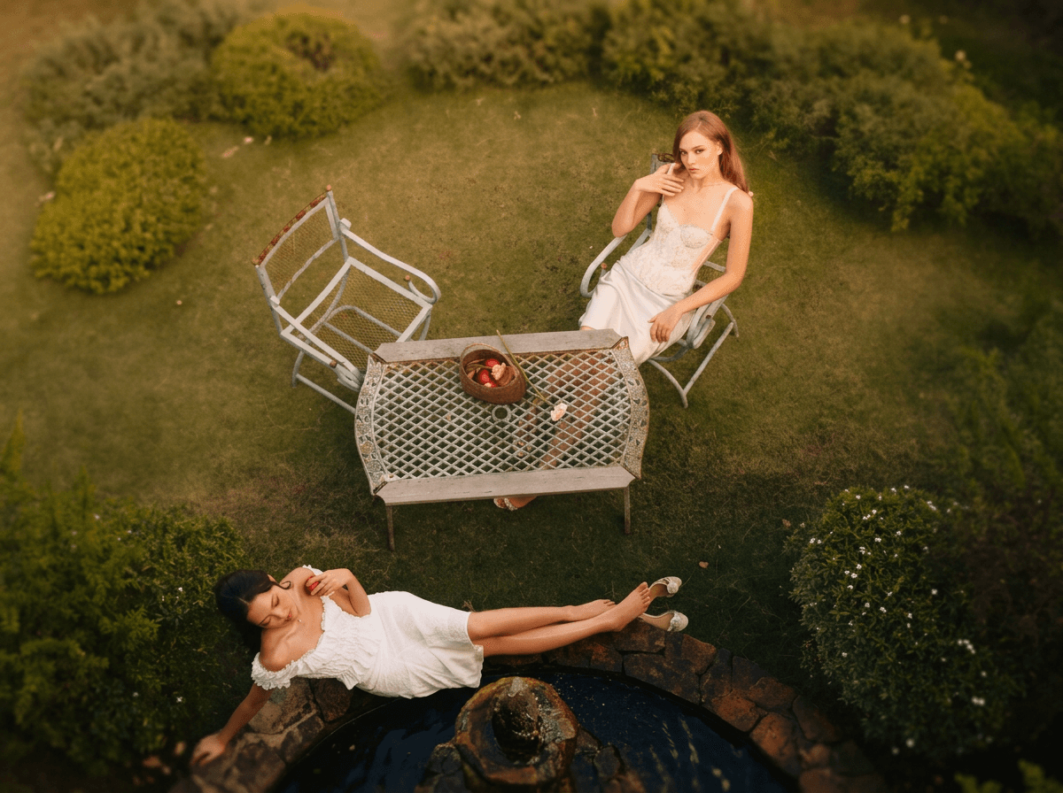 Daphale Studios hero